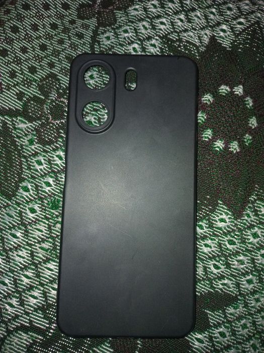 Чохол Redmi 13C б/у