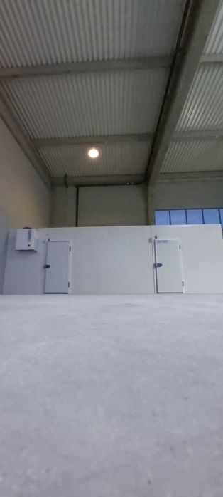 Camaras Frigorificas