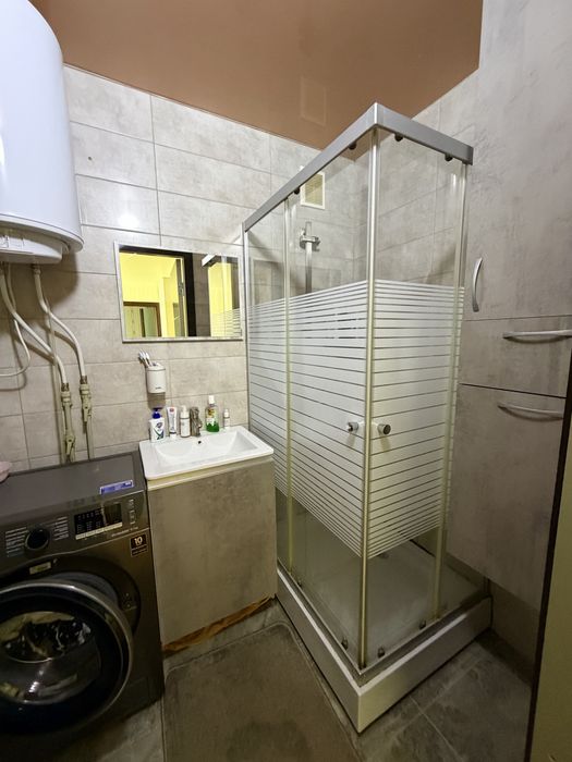 Продається затишна 2-кімнатна квартира в м. Синельникове!