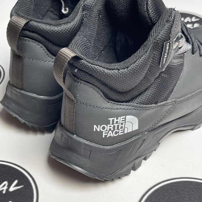 ОРИГИНАЛ Чоловічі Ботинки The North Face Storm Strike III WP 40.5