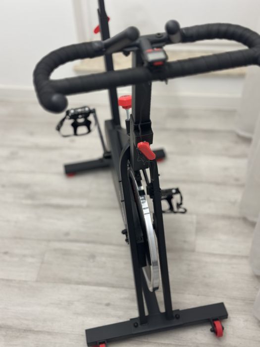 Rower spinningowy Domyos Biking 100! Stan idealny!