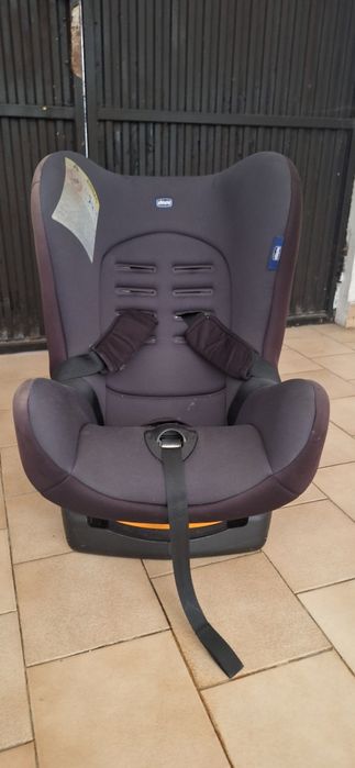 Cadeira Auto Chicco