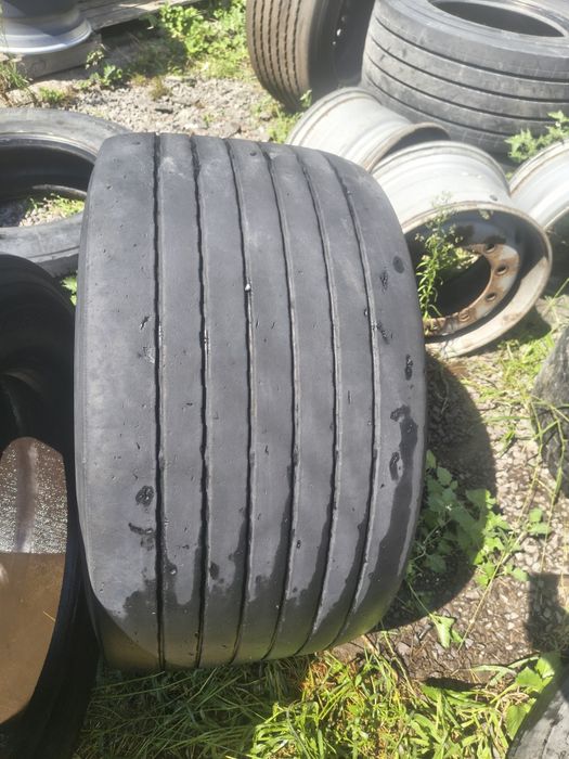 Шини 455/40R22,5 Samson GoodYear