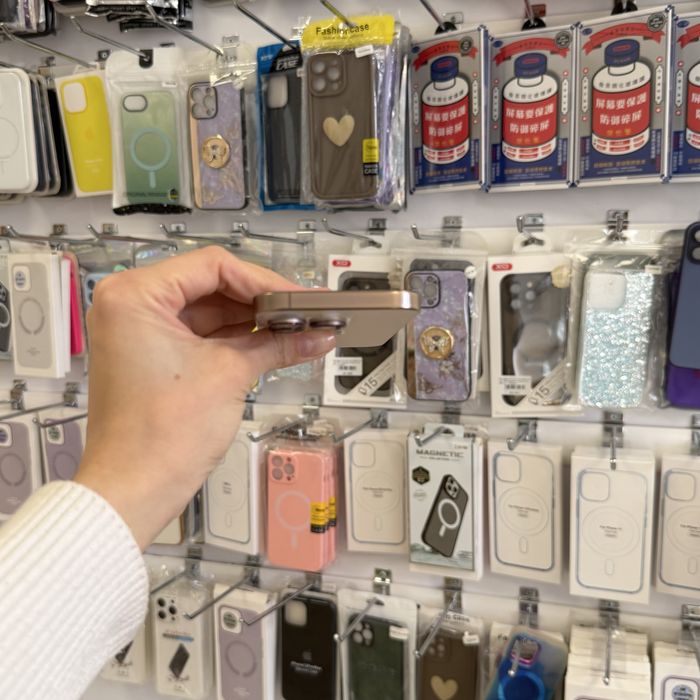 Iphone 16 Pro 1 Tb Desert Titanium / Скло в подарок