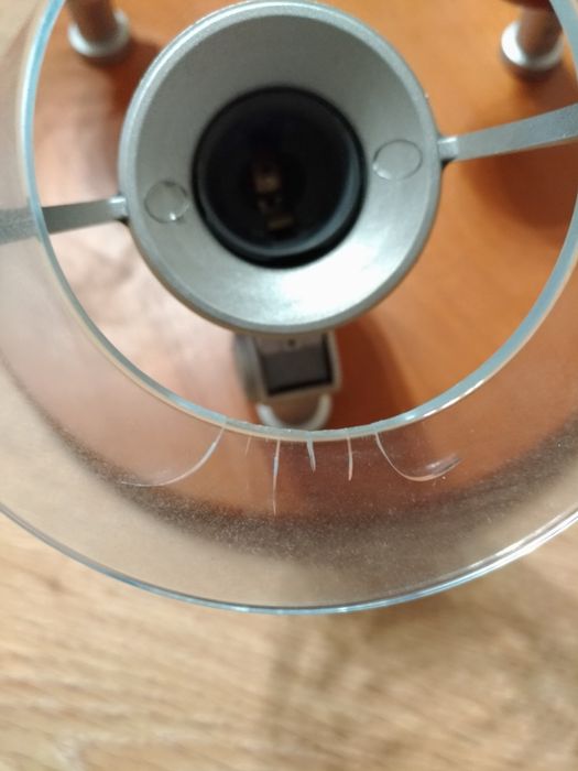 Candeeiro de tecto