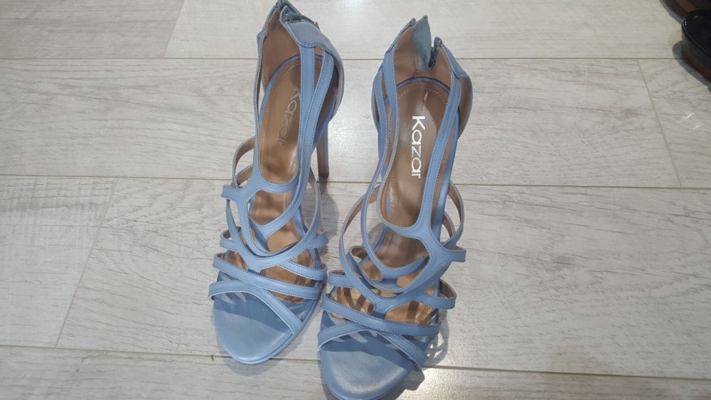 Buty Kazar sprzedam