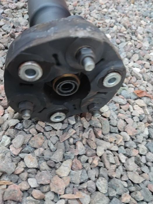 bmw e84 / e90 / e91/ e92 / e92 lci / e91 lci oryginalny wał napędowy