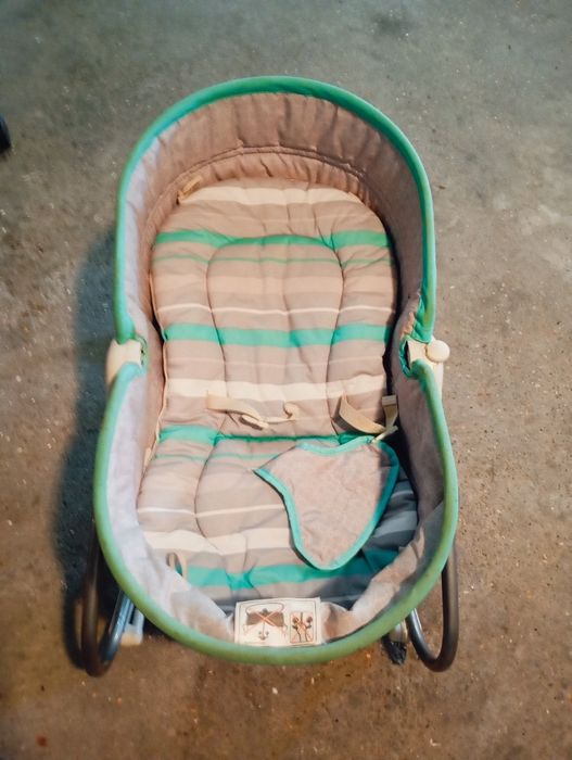 Cadeira de repouso Tony love