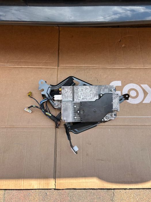 Bmw wzmacniacz audio R35A2D55301 harman F40 G20
