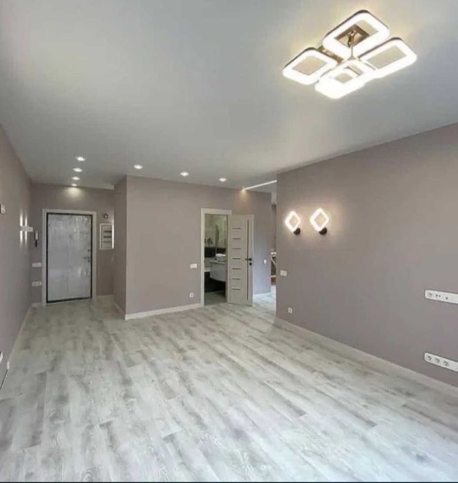 Будівельні послуги