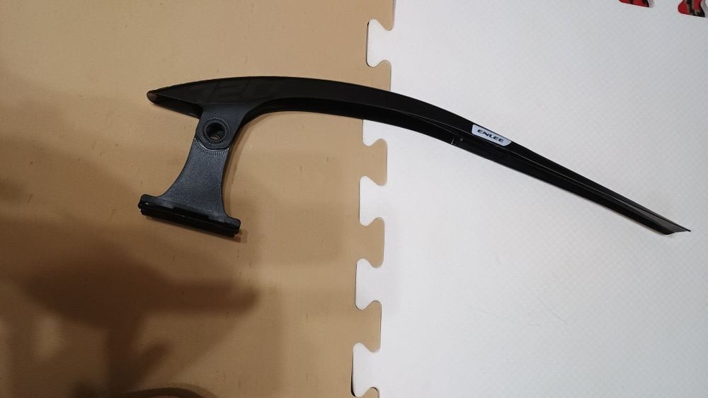 Крылья для шоссейного/гравийного велосипеда