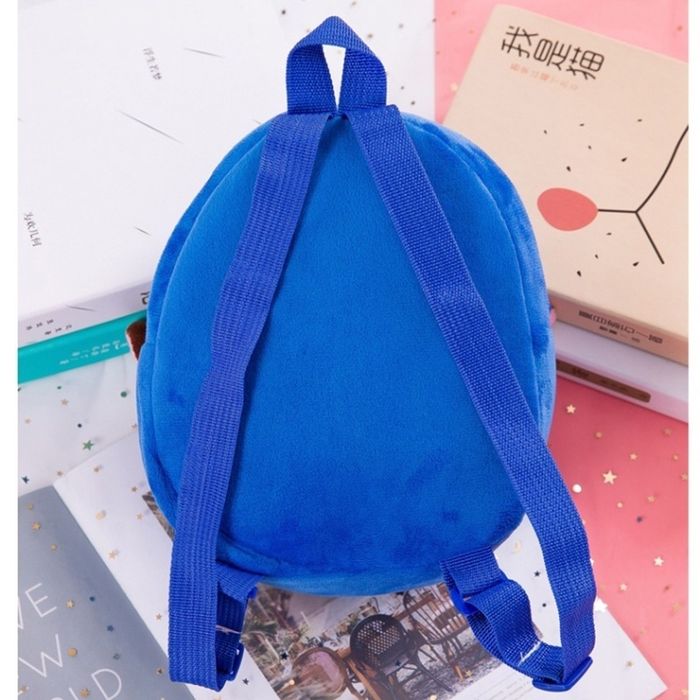 Plecak Psi Patrol - CHASE