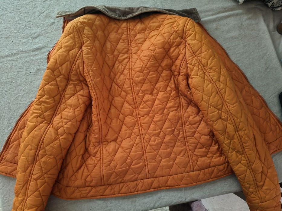 Casaco Thomas Burberry Tam M