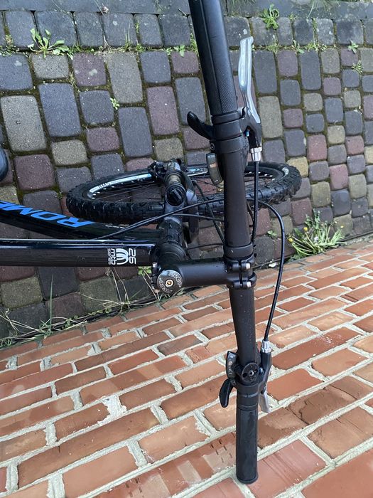 Велосипед Romet 26