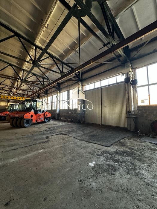 Продаж комплексу будівель та споруд