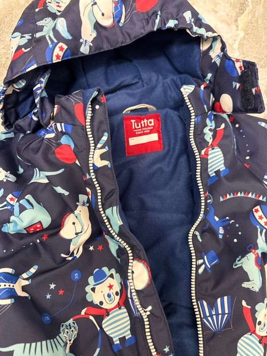 Дитячий комбінезон Tutta by Reima