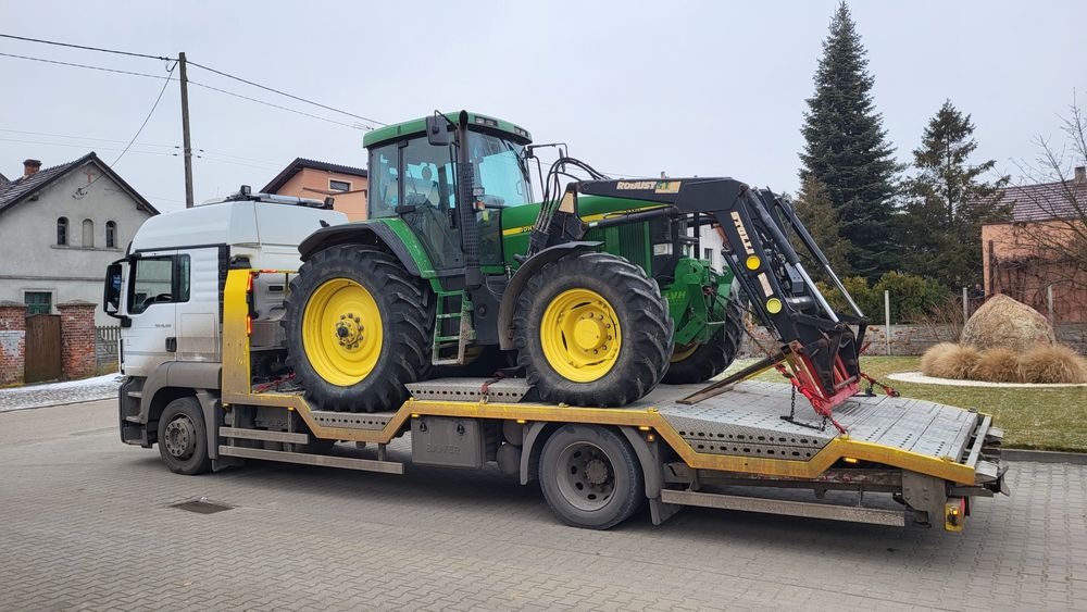 《TWOJA A4 Laweta-Brzeg 》UE pomoc drogowa 24H A4 S8 Niemcy