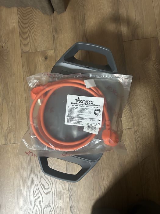 Новий EcoFlow delta 2