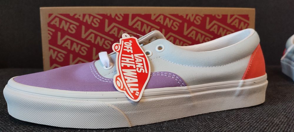 buty rozm. 42 VANS NOWE z metką