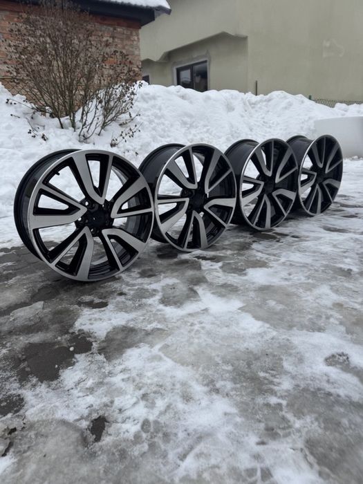 Диски R 19 Original NISSAN  Rogue Qashqai X-trail Rogue (00149)