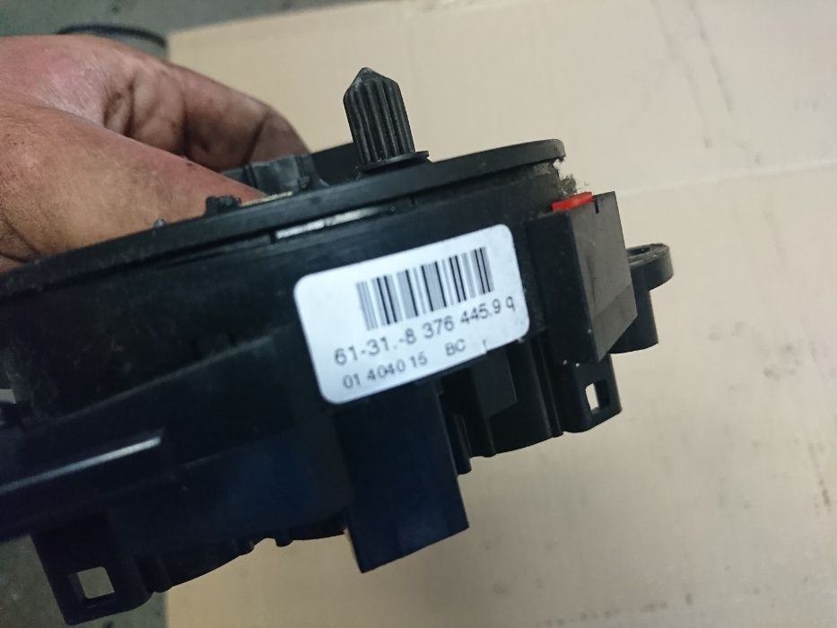 BMW E46 E38 E39 Taśma Zwijak AIRBAG BDB Polift