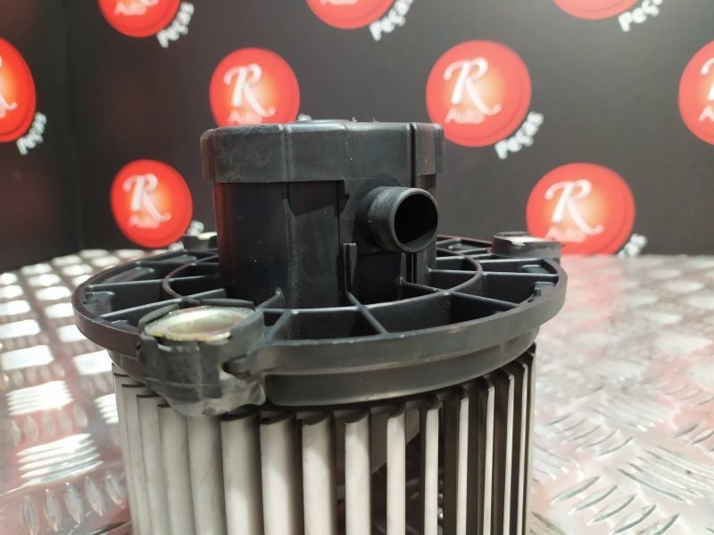 Motor Da Sofagem Hyundai Matrix (Fc)