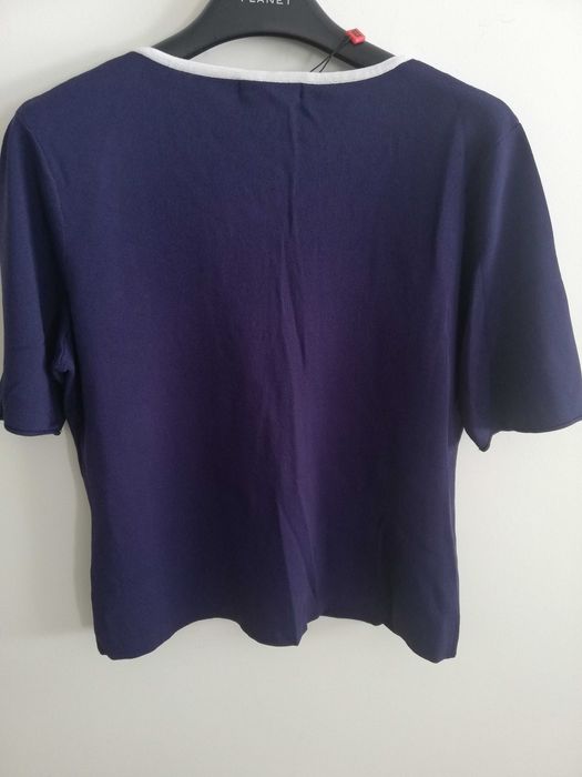 bluzka monnari L XL 40 42 nowa z metkami