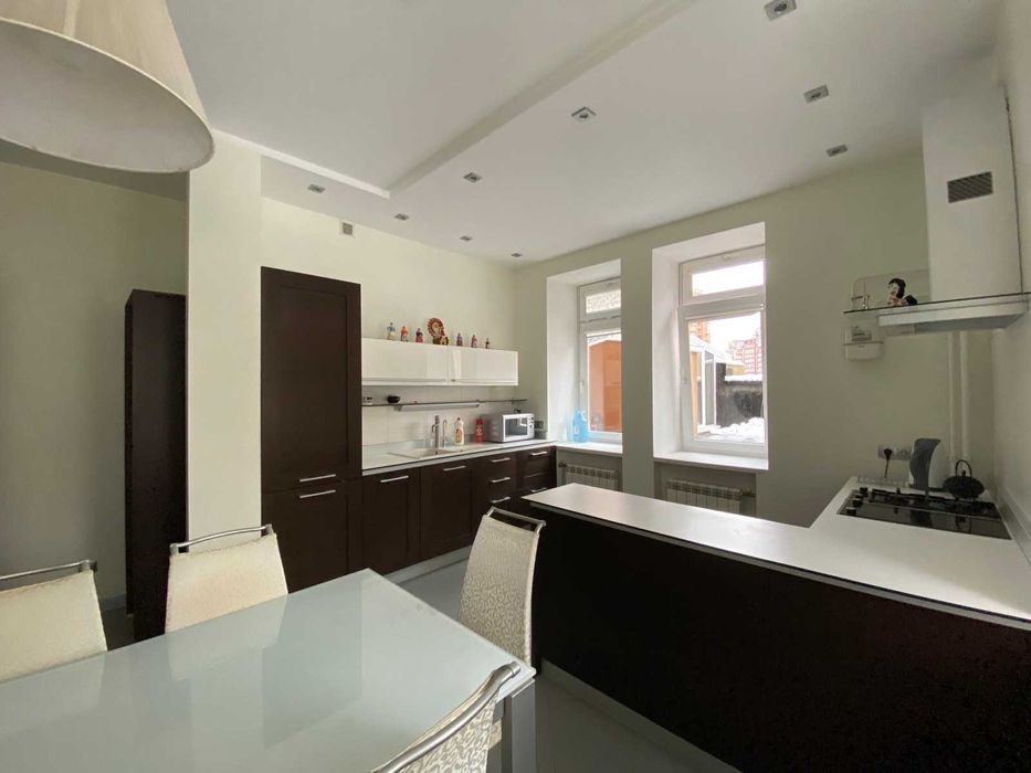 2-кімнатна квартира за адресою вул. Дмитрівська (площа 125 м²) - Atlanta.ua - фото 6