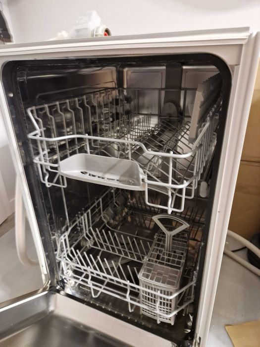 Zmywarka BOSCH 45cm do zabudowy