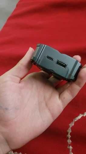 Sluchawki bluetooth GameSet HiFi