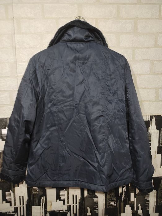 Куртка, ветровка демисезонная. Унисекс. S.Oliver
размер S