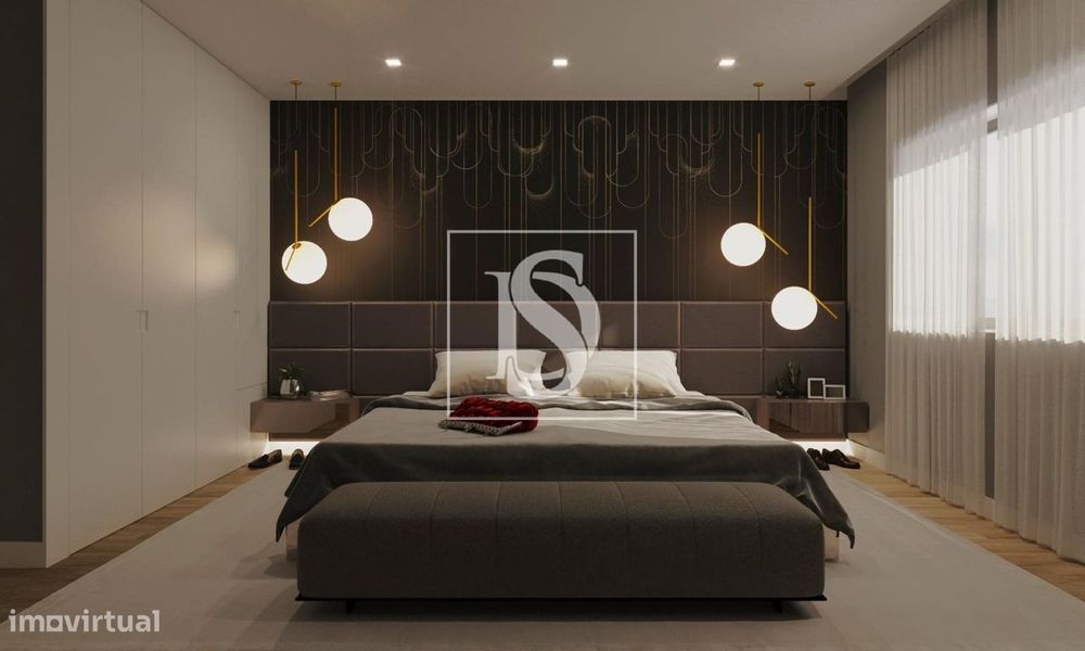 Apartamento T3 Venda em Celeirós, Aveleda e Vimieiro,Braga