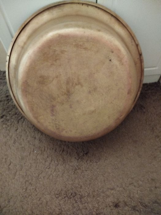 Продам медный таз