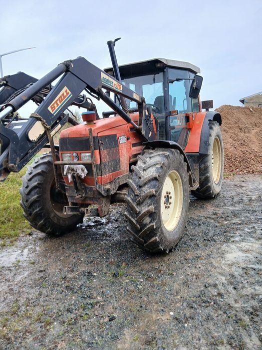 Same Antares 110 +TUR i TUZ