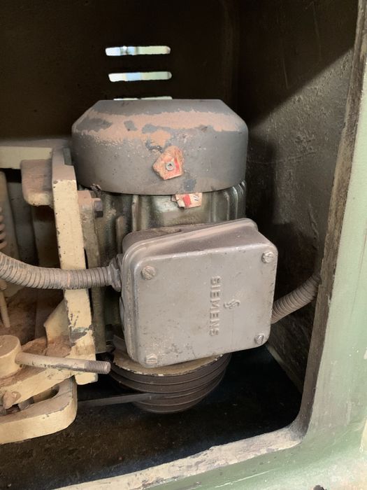 Tupia Vertical Mida TV3