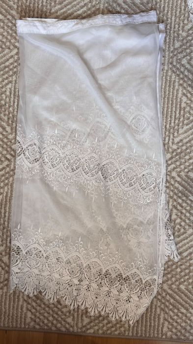 Шторы, гардины на окно