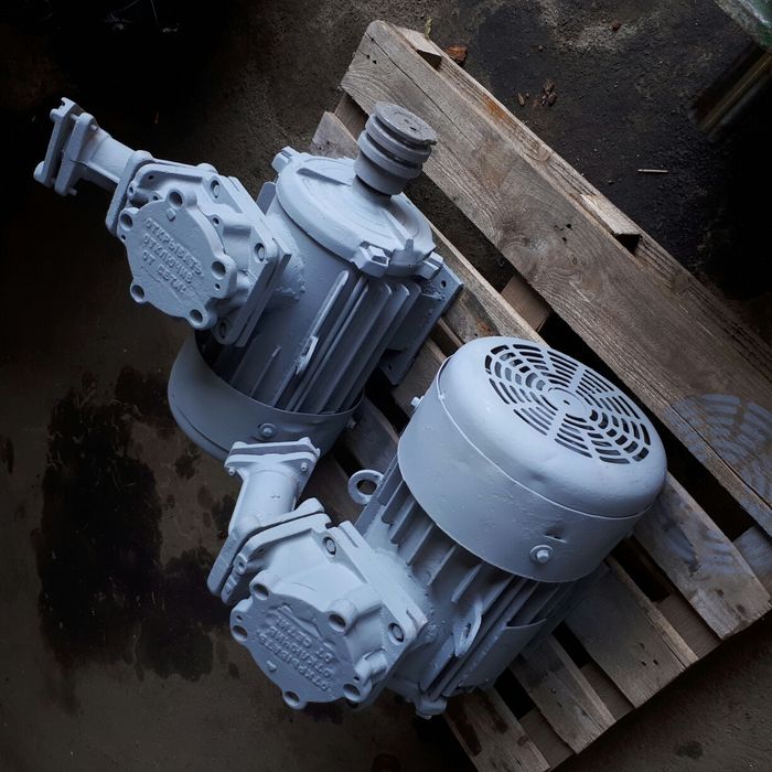 Электродвигатель  2,2квт 7.5кв 11квт 22квт 30квт 37квт 55квт 75квт