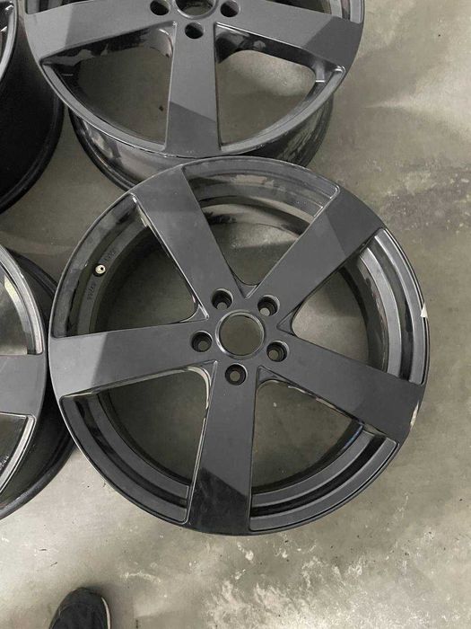 Диски на VAG групу, 5х112 r19