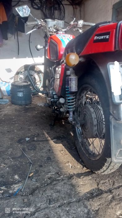 Планета 5,  1991 года