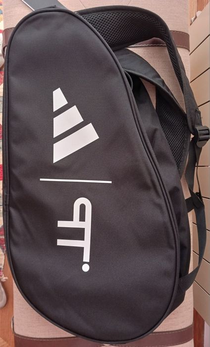 Saco de padel da Adidas