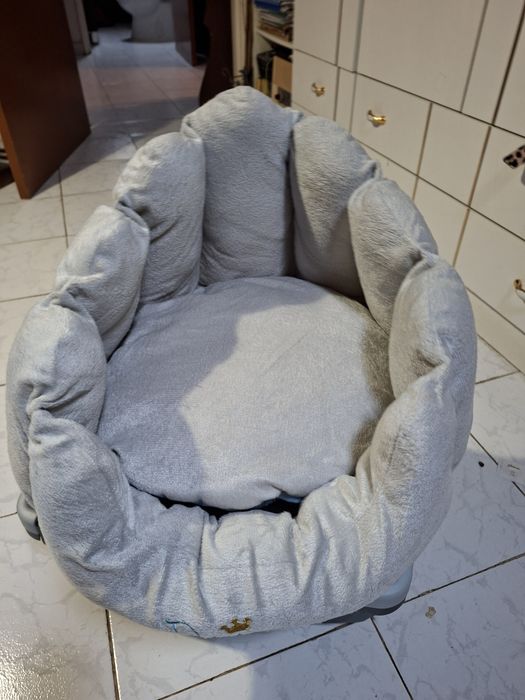 Vendo Transportadora de animais