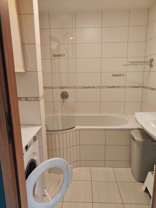 Mieszkanie 2-pokojowe z kuchnią chojny