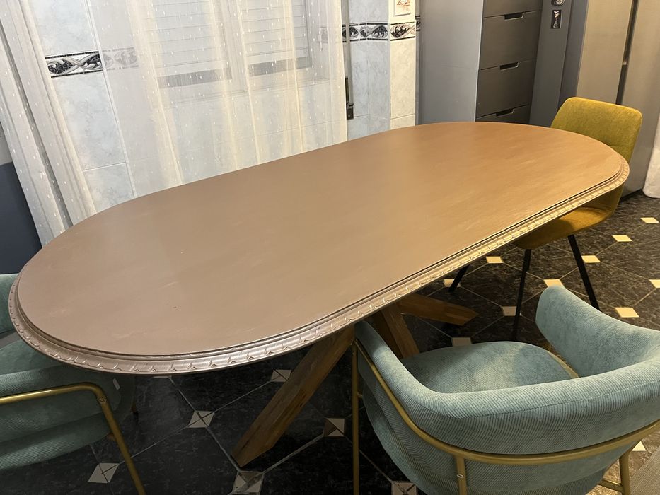 Mesa de  sala de jantar