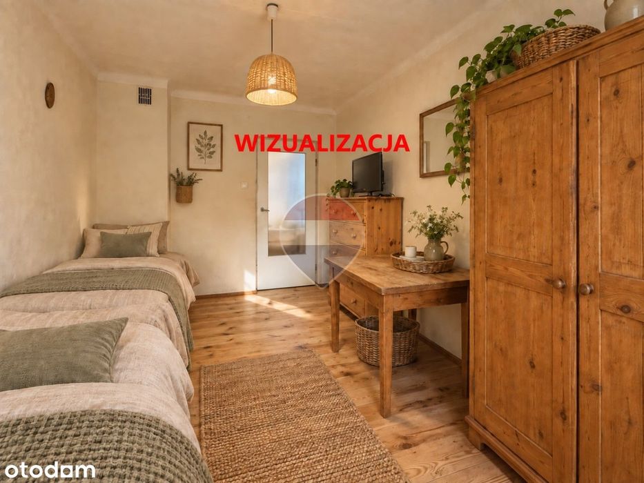 Dom – Brzóza - Więcej