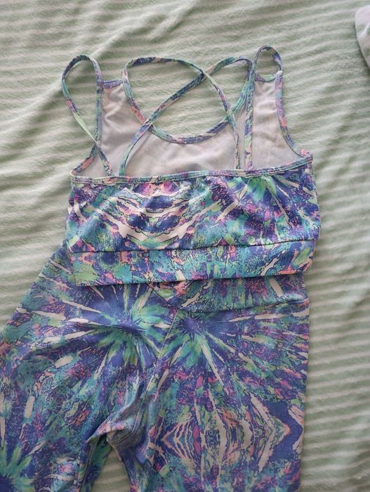 Conjunto de treino do Brasil 10 euros