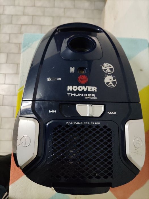 Aspirador Hoover Thunder