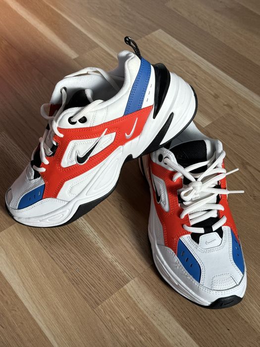 Кроссовки Nike M2K TEKNO, p. 40,5, 25,5 см