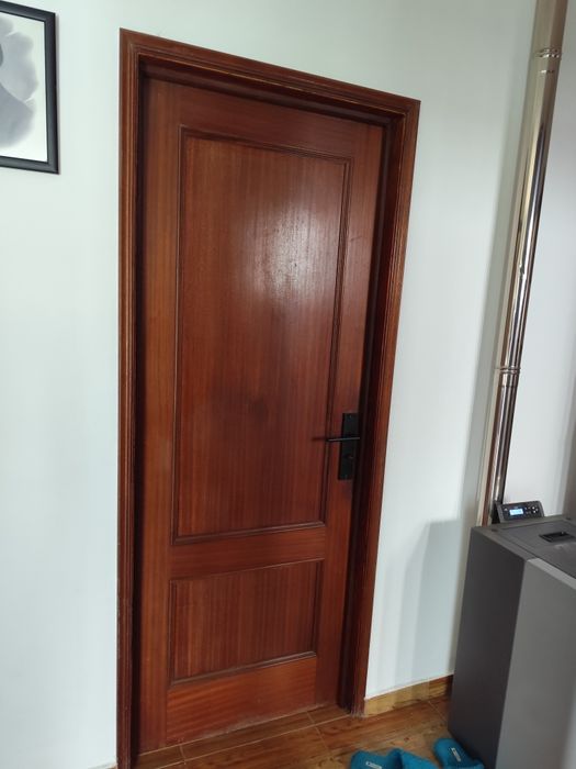 Portas e janelas alumínio