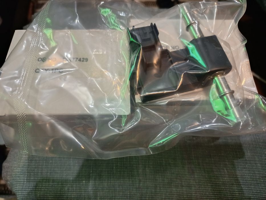 Sensores de Combustível Flex (Flex Fuel Sensor)