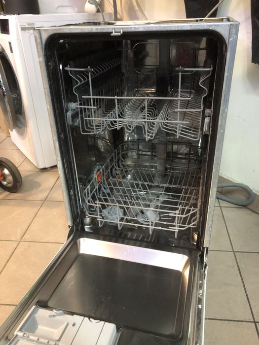 Zmywarka Elektrolux 45 cm  time focus